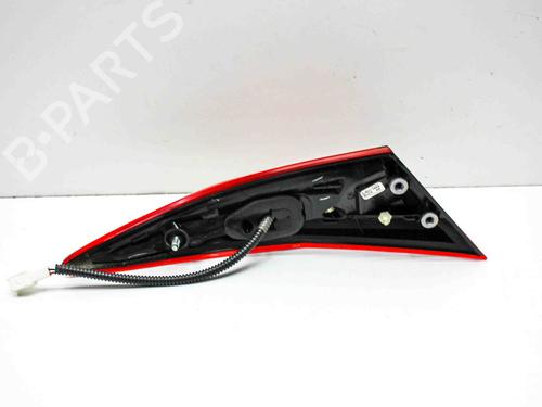 Right tailgate light HONDA CIVIC X Hatchback (FC_, FK_) 2.0 | BP28822508C80