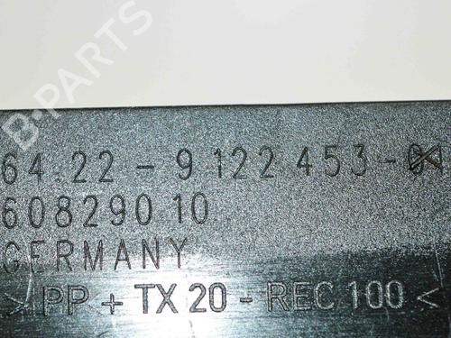 Grille BMW X5 (F15, F85) sDrive 25 d | BP14671238C40