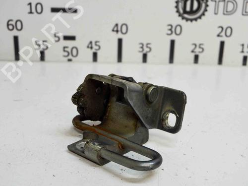 Used Hinge/Door check strap VW GOLF VI (5K1) 1.6 TDI (105 hp) 14672262