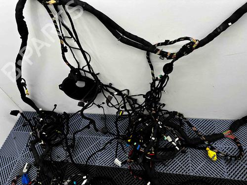 Wiring harness ALFA ROMEO GIULIA (952_) 2.0 Q4 (952ACA45, 952ACA25) | BP26513504E16 