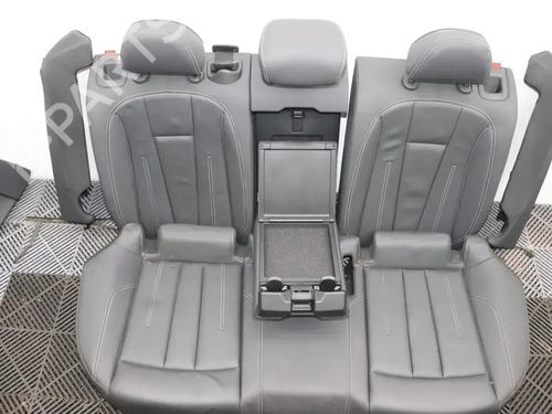 Sæde sæt AUDI A4 B9 (8W2, 8WC) 2.0 TFSI quattro | BP39523413C78  - Image 12