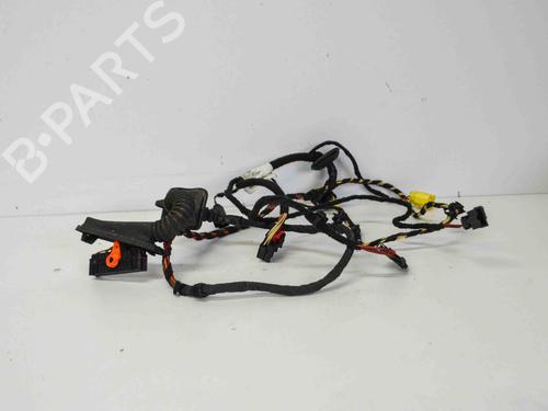 Used Wiring harness VW PASSAT CC B6 (357) 2.0 TDI (140 hp) 14673401