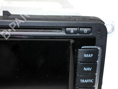 Electronic module VW CC B7 (358) 2.0 TFSI | BP33250257M83  - Image 10