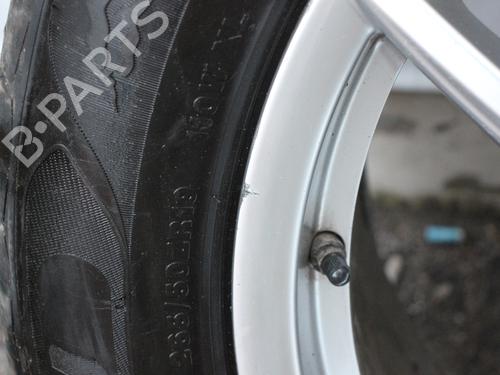 Fælk PORSCHE CAYENNE (92A) 4.8 S | BP30972275C45 