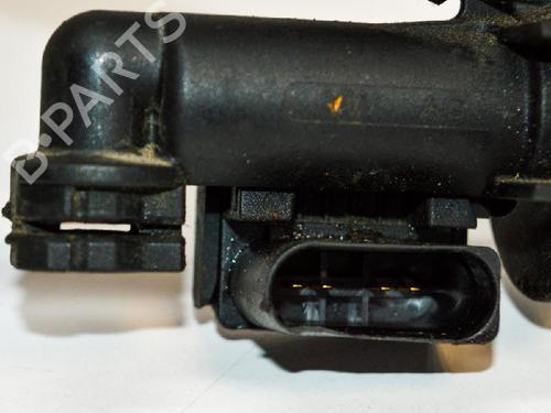 Clutch slave cylinder AUDI A3 (8P1) 2.0 TDI | BP14688795M113 