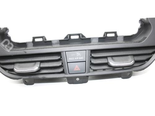Luftventil NISSAN ALTIMA (L33) 2.5 | BP36011610I21 - Image 3