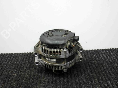 Used Alternator BMW 5 (F10) 530 i (258 hp) 26513730