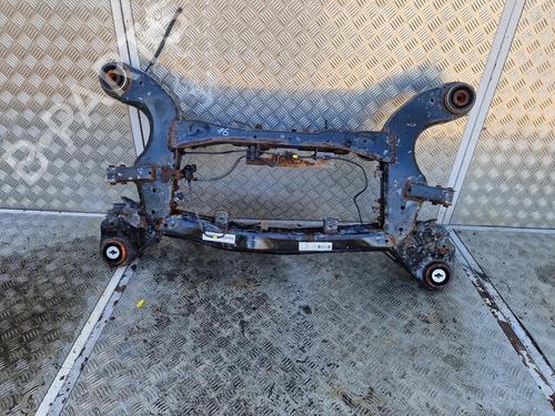 Used Rear axle Rear axle 38515991 38515991