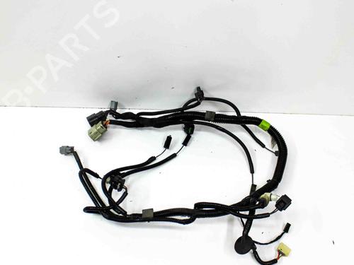 Ledningsnett TESLA MODEL S (5YJS) 85 (367 hp) 23021842