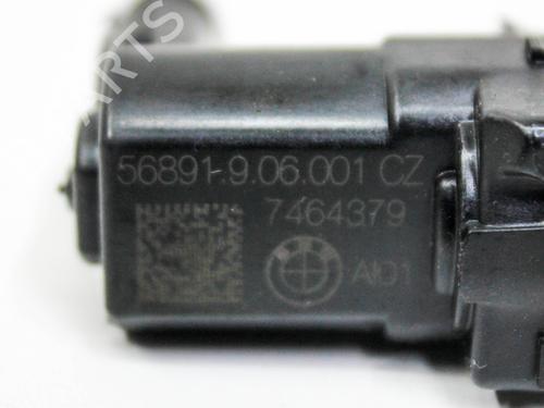 Fuel cap BMW X2 (F39) sDrive 20 i | BP28820792C161 