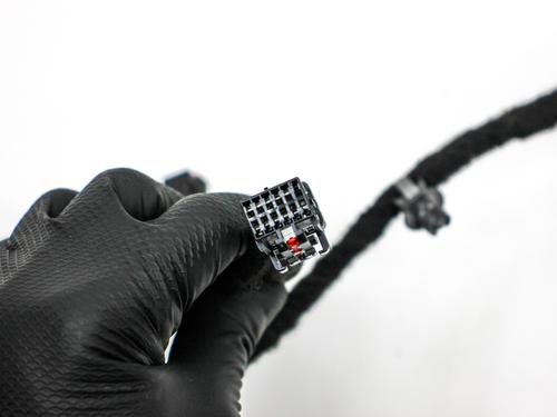 Ledningsnet JEEP COMPASS (MK49) 2.4 | BP29945537E16