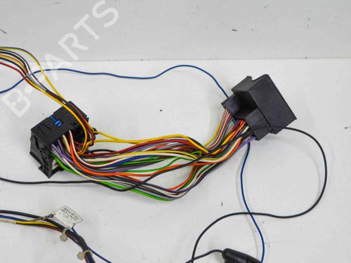 Electronic module VW TIGUAN (5N_) 2.0 TDI | BP15380802M83 