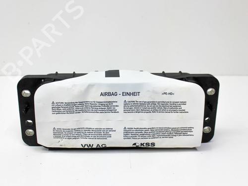 Knæ Airbag AUDI A3 Limousine (8VS, 8VM) 1.8 TFSI (180 hp) 22358579
