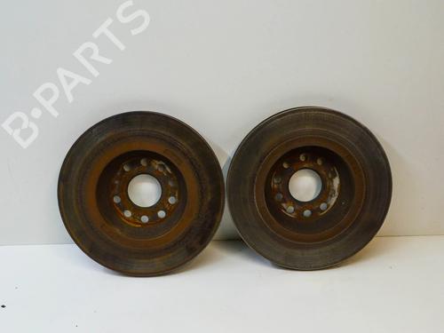 Right front brake caliper VW GOLF VIII (CD1, DA1) 2.0 TSI | BP28820538M104 - Image 12