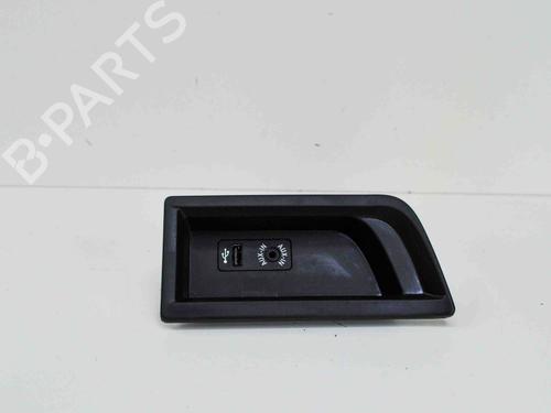 Used Electronic module BMW 3 (F30, F80) 328 i (245 hp) 14680669