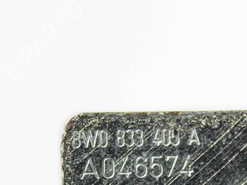 Hinge/Door check strap BMW 3 Gran Turismo (F34) 320 d | BP18200731C146 