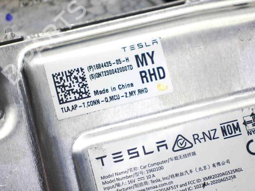 Electronic module TESLA MODEL Y (5YJY) EV Performance All-wheel Drive | BP28822984M83 