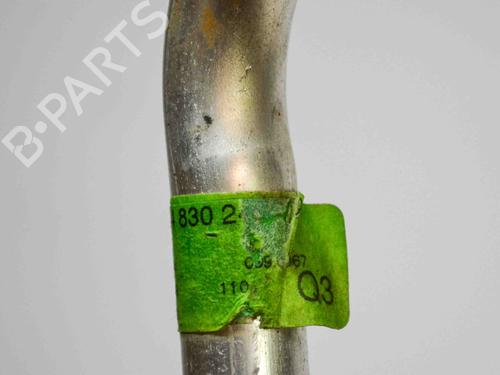 Pipe MERCEDES-BENZ C-CLASS (W204) C 250 CDI (204.003) | BP14669085M125 