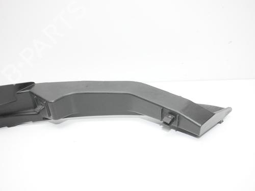 Front bumper bracket PORSCHE CAYENNE (92A) 4.8 S | BP32201318C158 