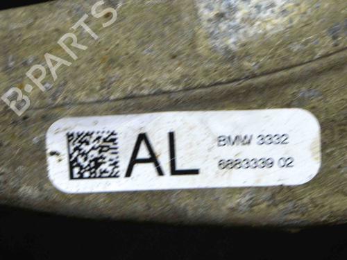 Left rear suspension arm BMW 5 (G30, F90) 530 e Plug-in Hybrid | BP16274045M14 