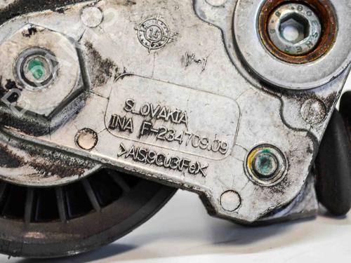 Ander VW PASSAT B5.5 Variant (3B6) 1.9 TDI | BP6495909O1 