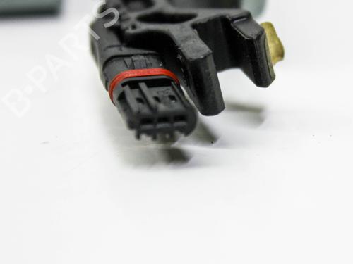 Rear left exterior door handle BMW X5 (E70) xDrive 30 i | BP20690390C130 