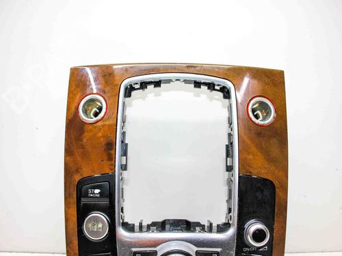 Switch AUDI Q7 (4LB) 3.0 TFSI quattro | BP29593003I30 