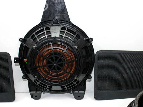 Módulo eletrónico AUDI A4 B9 (8W2, 8WC) 2.0 TFSI quattro | BP26512705M83 