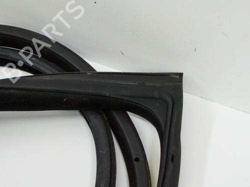 Rubber door seal BMW 4 Coupe (F32, F82) 428 i xDrive | BP14681822C142 