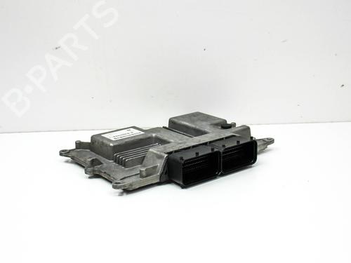 Engine control unit (ECU) ALFA ROMEO GIULIA (952_) 2.0 Q4 (952ACA45, 952ACA25) | BP26513421M57 