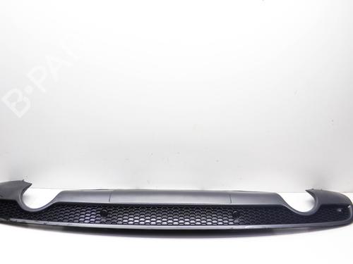 Spoiler de pare-chocs arrière AUDI Q5 (8RB) 3.0 TFSI quattro (272 hp) 30206232