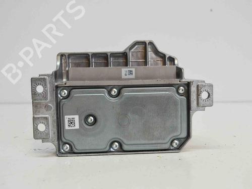 Used ECU airbags BMW 3 (E90) 320 i (170 hp) 6499932