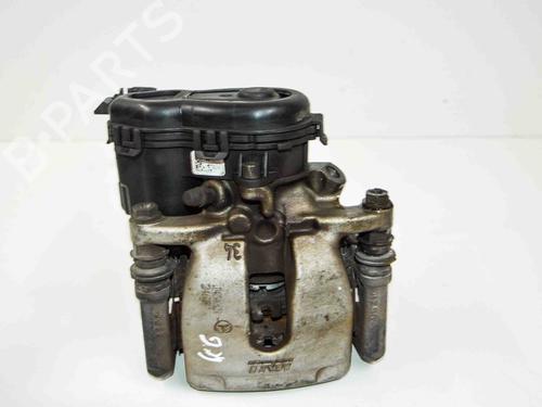 Used Left rear brake caliper Left rear brake caliper 14679744 14679744