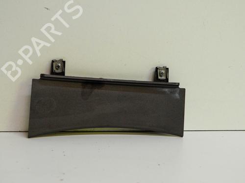 Other VW PHAETON (3D1, 3D2, 3D3, 3D4, 3D6, 3D7, 3D8, 3D9) 3.0 V6 TDI 4motion 3D1857240A