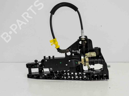 Used Support AUDI Q5 (8RB) 2.0 TDI quattro (150 hp) 6500729