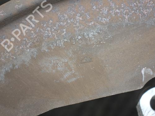 Right rear steering knuckle PORSCHE CAYENNE (92A) 4.8 S | BP32143128M28