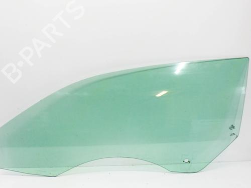 Used Front left door window VW SCIROCCO III (137, 138) 2.0 TDI (140 hp) 28820871