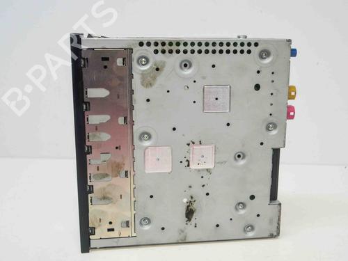 Elektronische module AUDI A6 C6 Avant (4F5) 2.0 TDI | BP6482112M83 