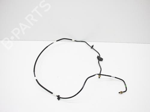 Rør LAND ROVER RANGE ROVER SPORT III (L461) P440e PHEV AWD (441 hp) 31857896