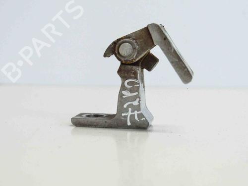 Dobradiça/Esticador de porta AUDI A4 B8 Avant (8K5) 2.0 TDI (143 hp) 14683217