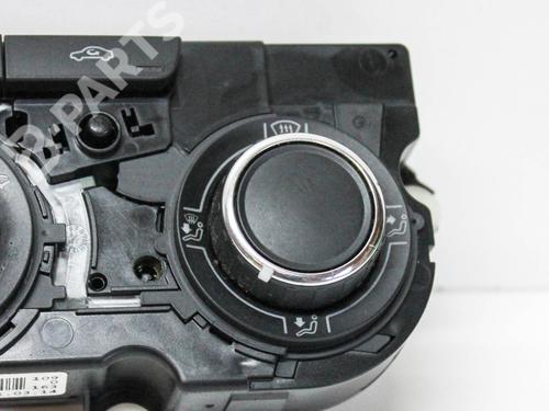 Control unit SKODA SUPERB II (3T4) 1.6 TDI | BP10620231M11 