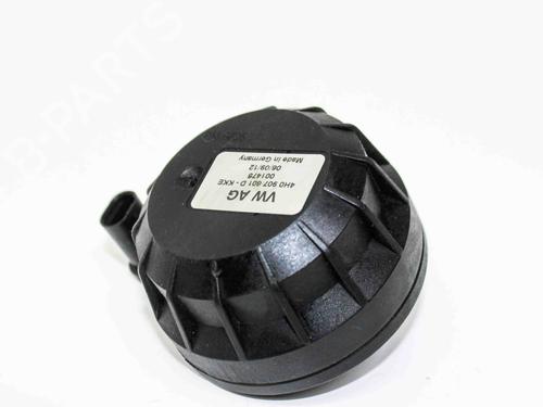 Electronic module AUDI A5 (8T3) S5 quattro | BP21811523M83