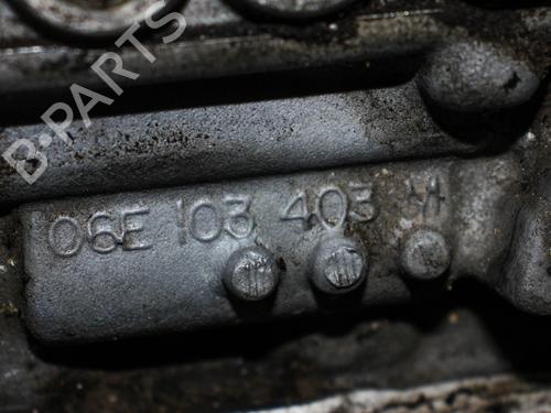 Cylinder head AUDI Q5 (8RB) 3.0 TFSI quattro | BP28019941M5 