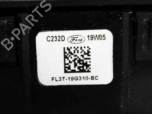 Electronic module FORD USA F-150 Crew Cab Pickup 2.7 | BP28820912M83 