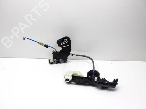 Used Rear left lock MERCEDES-BENZ CLA Coupe (C117) CLA 250 (117.344) (211 hp) 29752354