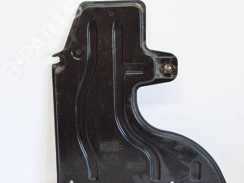 Underbody protection SKODA OCTAVIA III (5E3, NL3, NR3) 1.6 TDI | BP14685992M92 