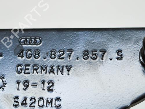 Hinge/Door check strap AUDI A7 Sportback (4GA, 4GF) 3.0 TFSI quattro | BP14678619C146