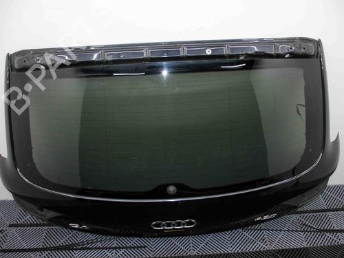 Tailgate AUDI Q7 (4LB) 3.0 TFSI quattro | BP29373550C6 