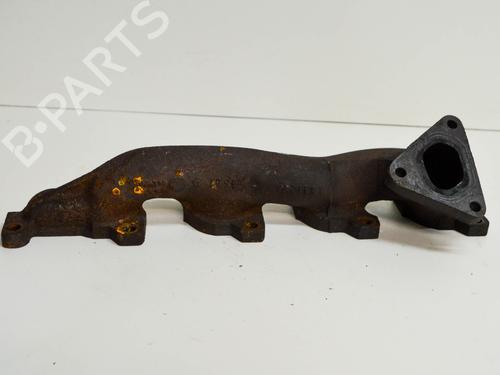 Exhaust manifold MERCEDES-BENZ SPRINTER 3,5-t Bus (B906) 315 CDI (906.731, 906.733, 906.735) | BP14674338M110 