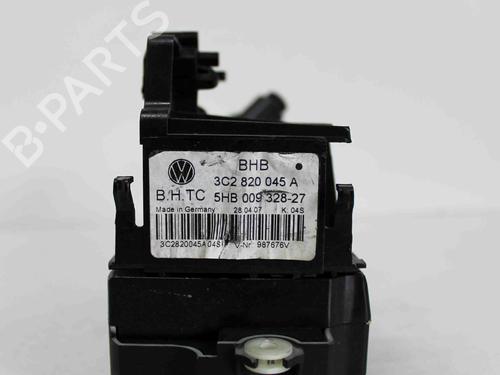 Used Electronic module VW PASSAT B6 (3C2) 1.6 FSI (115 hp) 7912343
